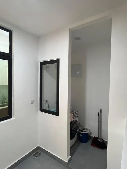 500Mbps High Speed Wifi With Cozy Staycation City View Kuala Lumpur