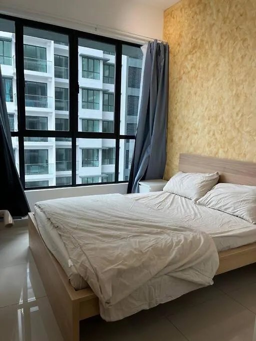 500Mbps High Speed Wifi With Cozy Staycation City View Kuala Lumpur 0*,  Malaysia