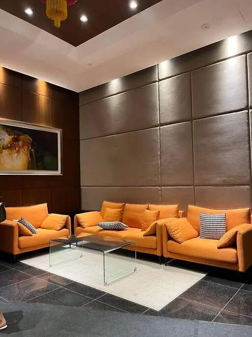 500Mbps High Speed Wifi With Cozy Staycation City View Kuala Lumpur 0*,  Malaysia