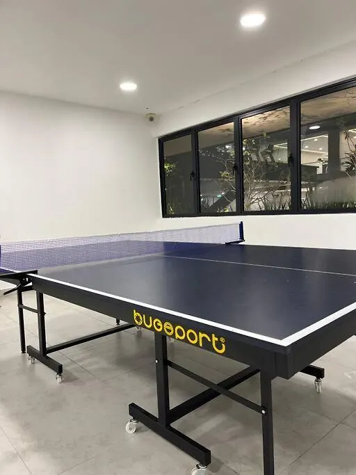 500Mbps High Speed Wifi With Cozy Staycation City View Kuala Lumpur