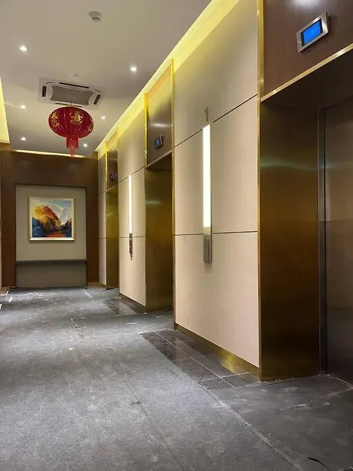 Apartment 500Mbps High Speed Wifi With Cozy Staycation City View Kuala Lumpur